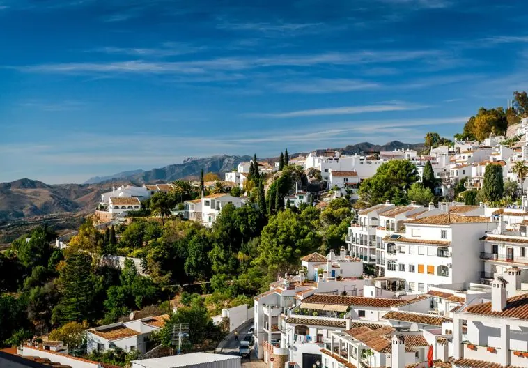 Bike Rental Fuengirola
