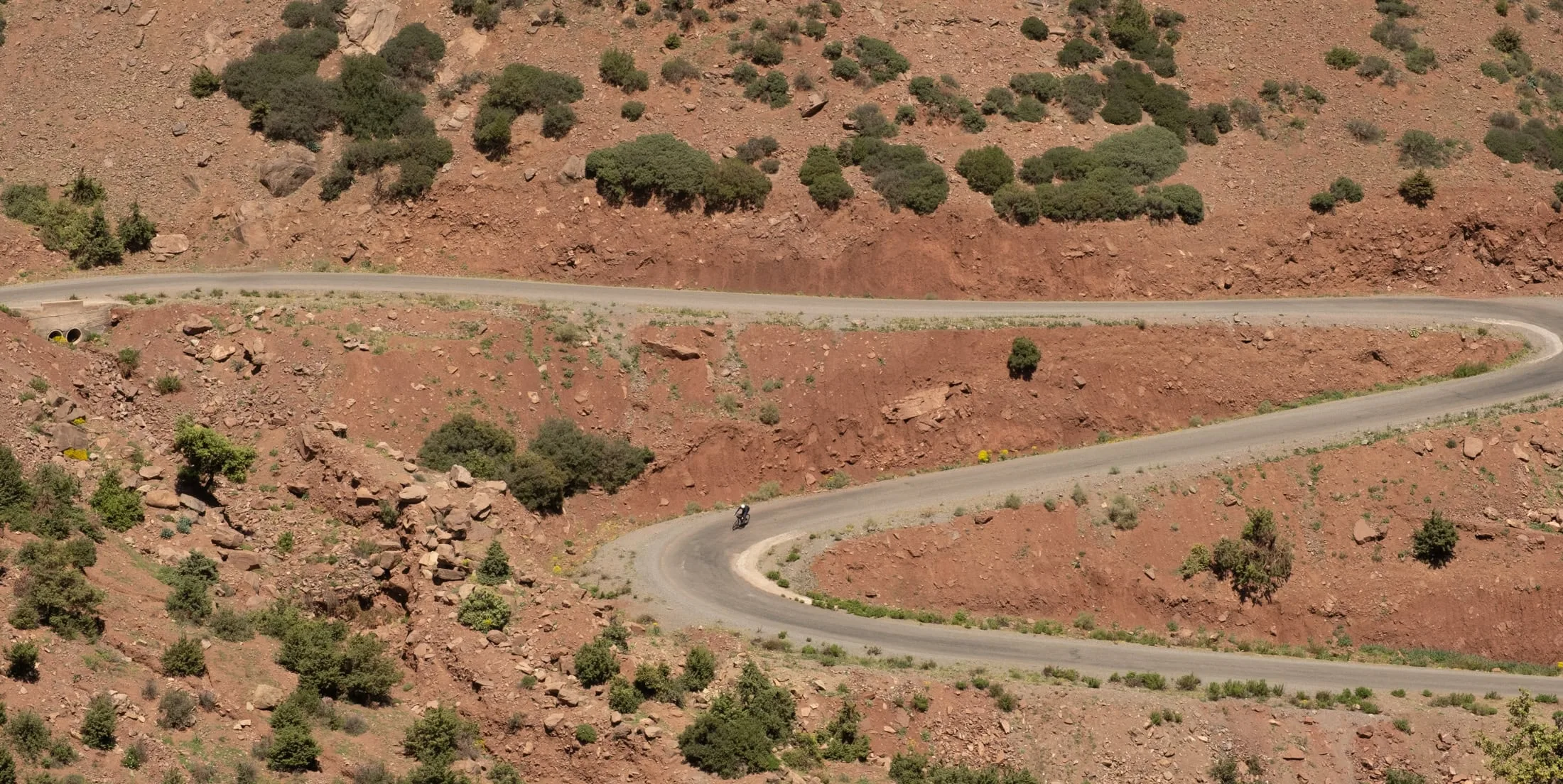 Morocco