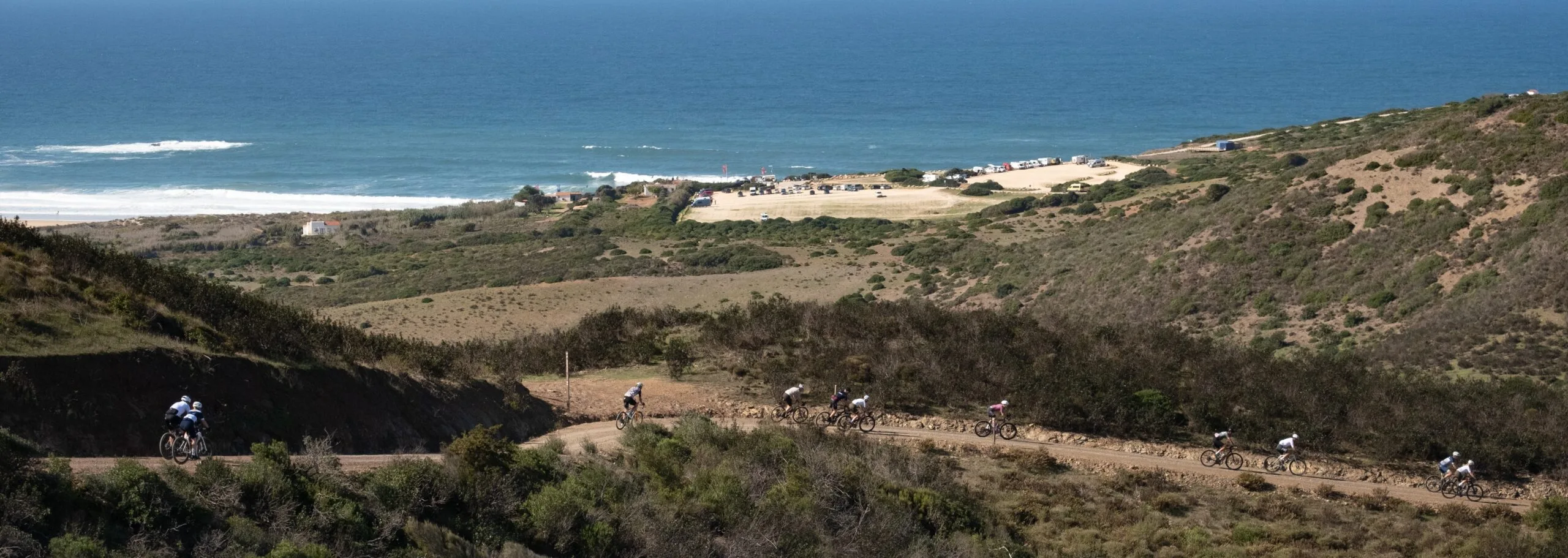Download our 2026 cycling tours brochure