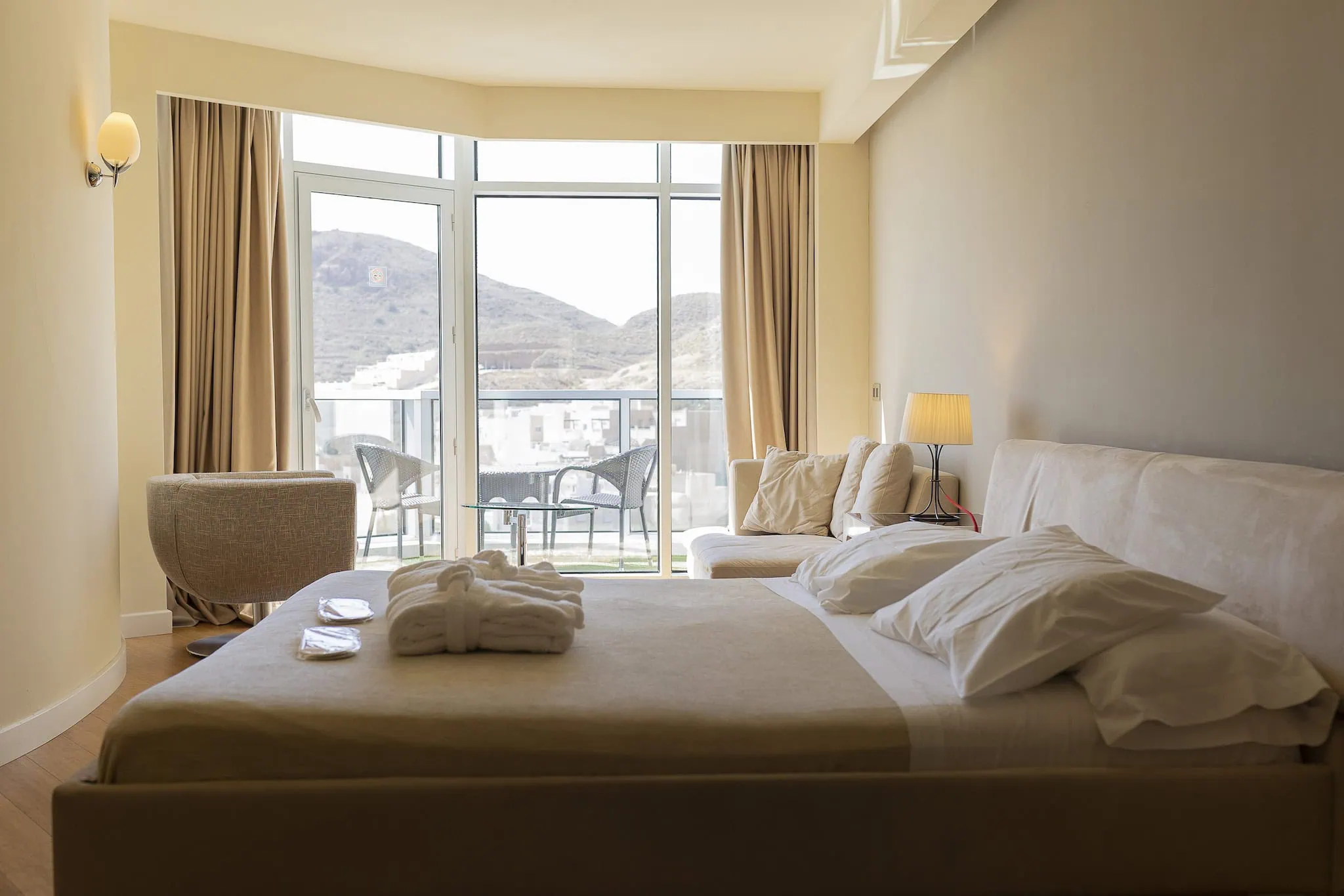 Hotel Carboneras