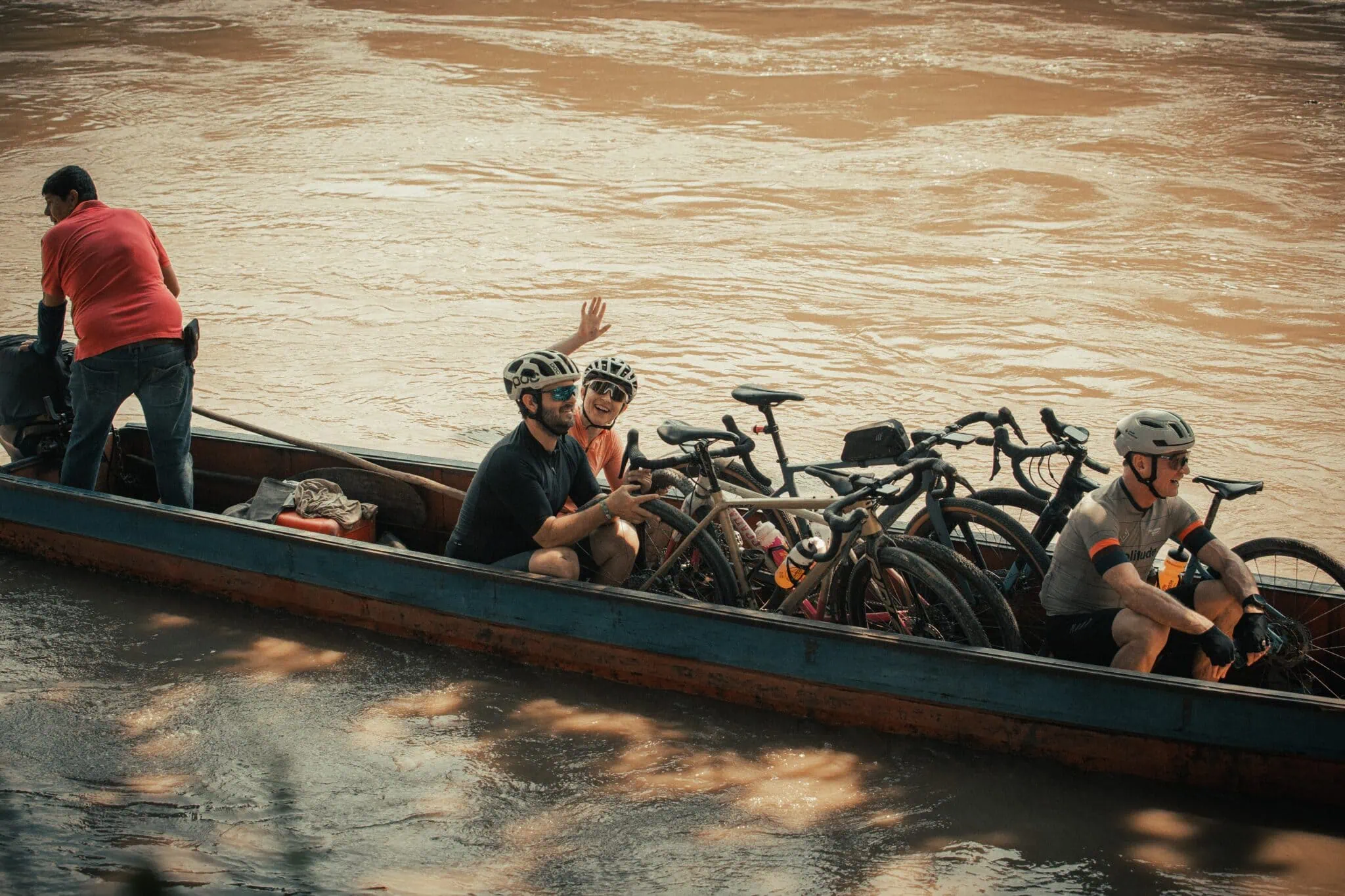 Cycling in Colombia: A Journey Through Stunning Landscapes and Vibrant Culture
