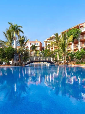 Hotel Cordial Mogan Playa
