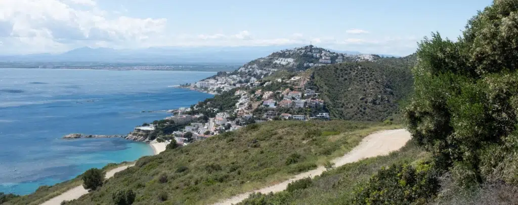 Costa Brava Gravel Self-Guided