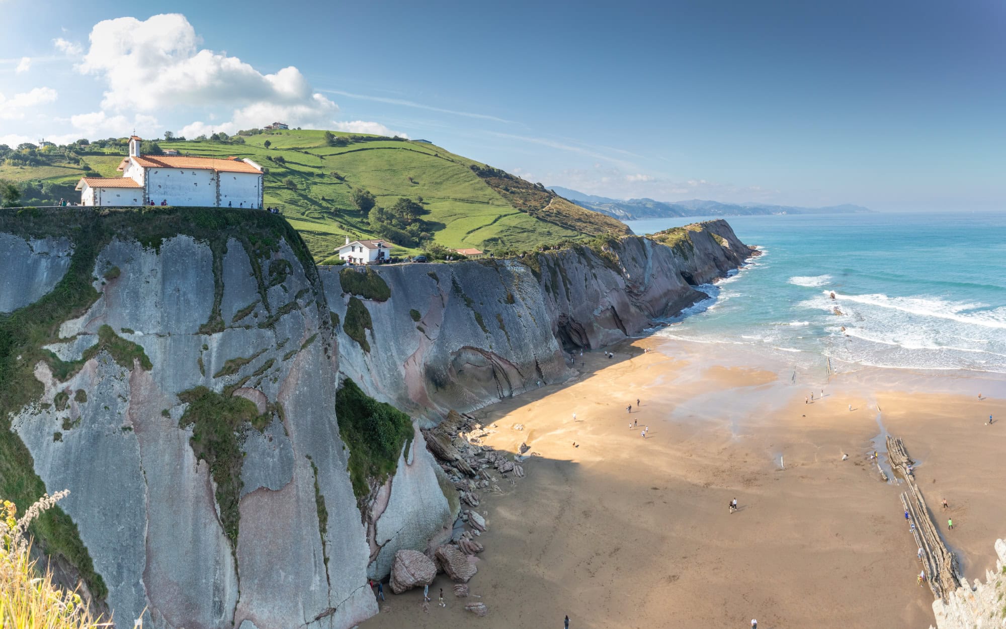 North Spain