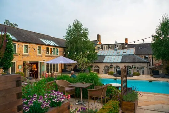 The Feversham Arms Hotel & Verbena Spa