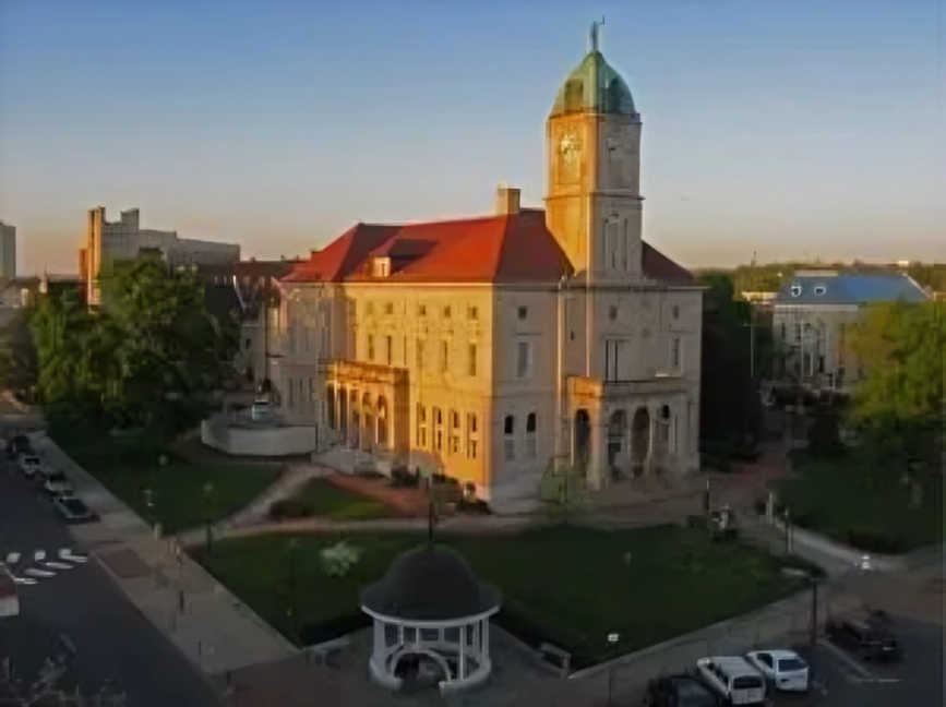 Harrisonburg