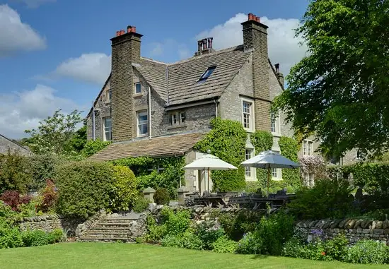 The Traddock