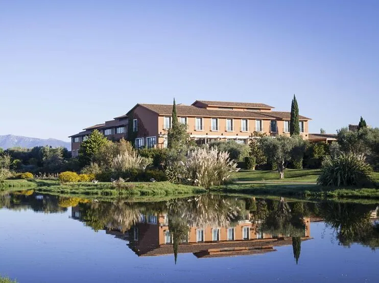 Hotel Peralada
