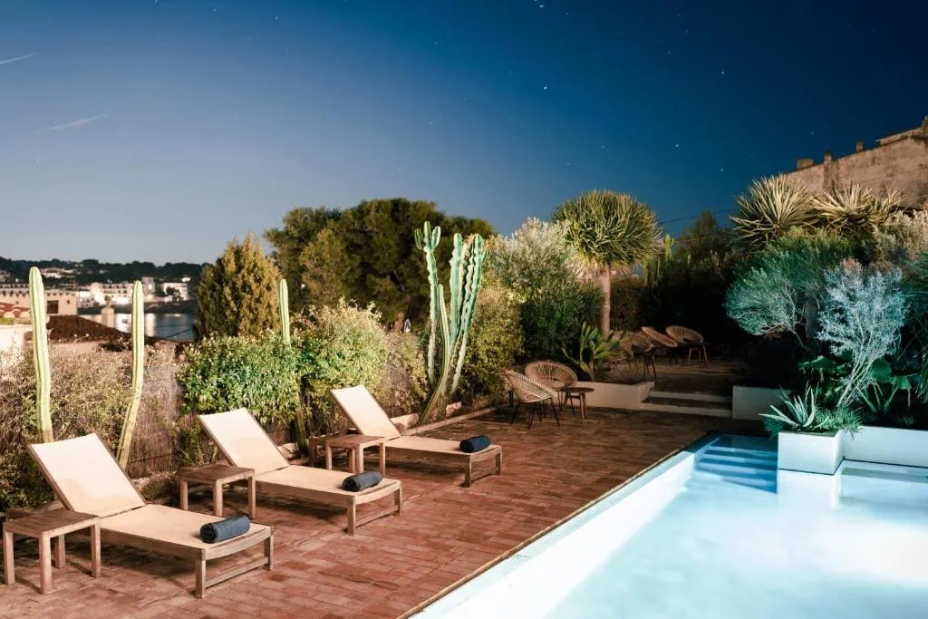 Hotel Villa Gala