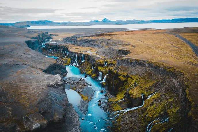 Iceland