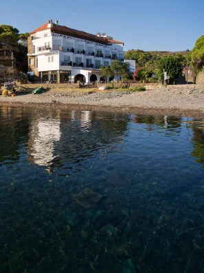 Hotel Llane Petit