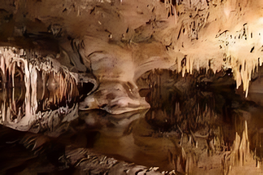 Luray Caverns