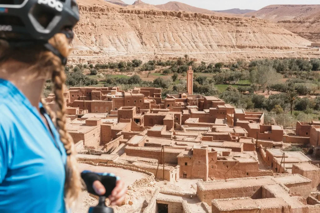Morocco Atlas Mountains Tour