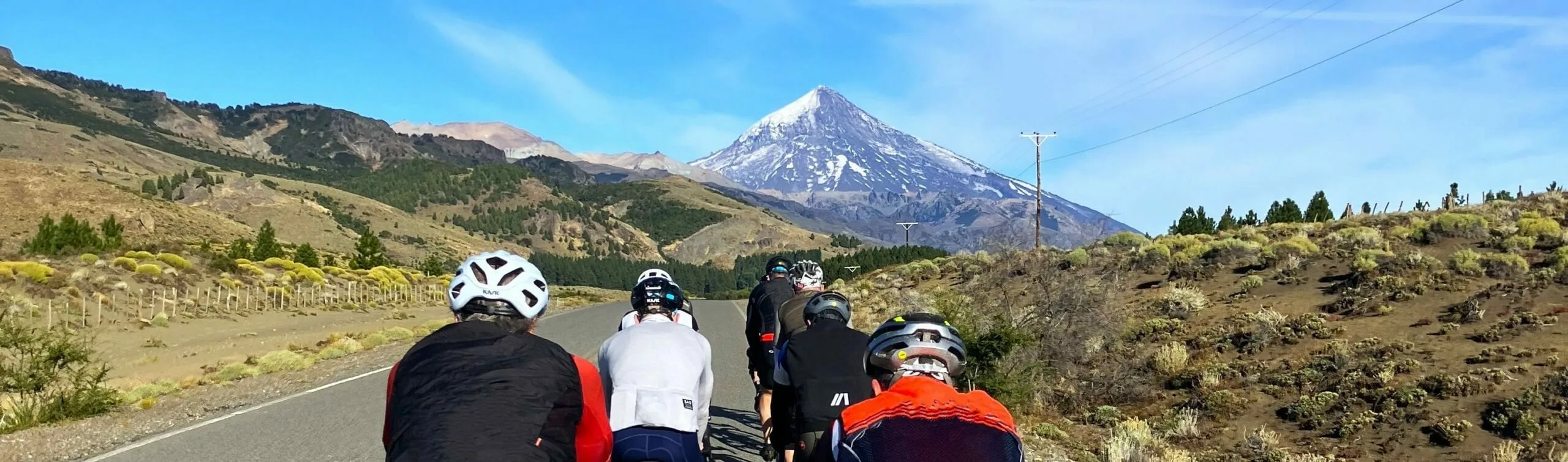 Patagonia