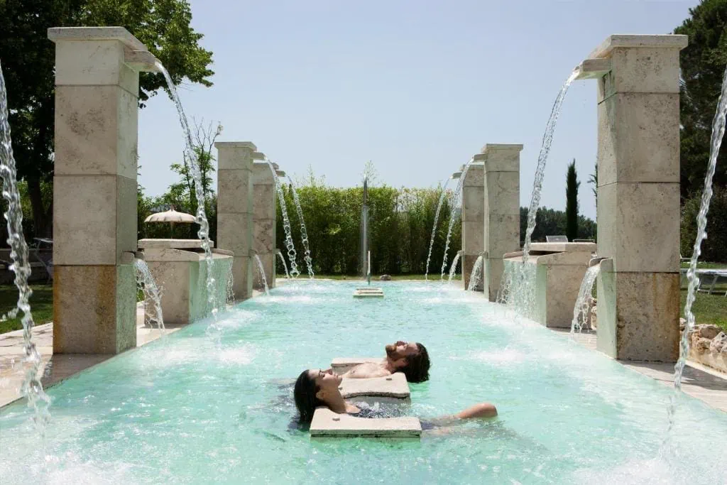 Salus Terme