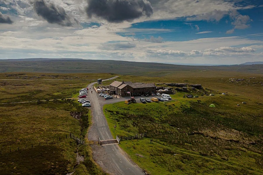 Tan Hill Inn