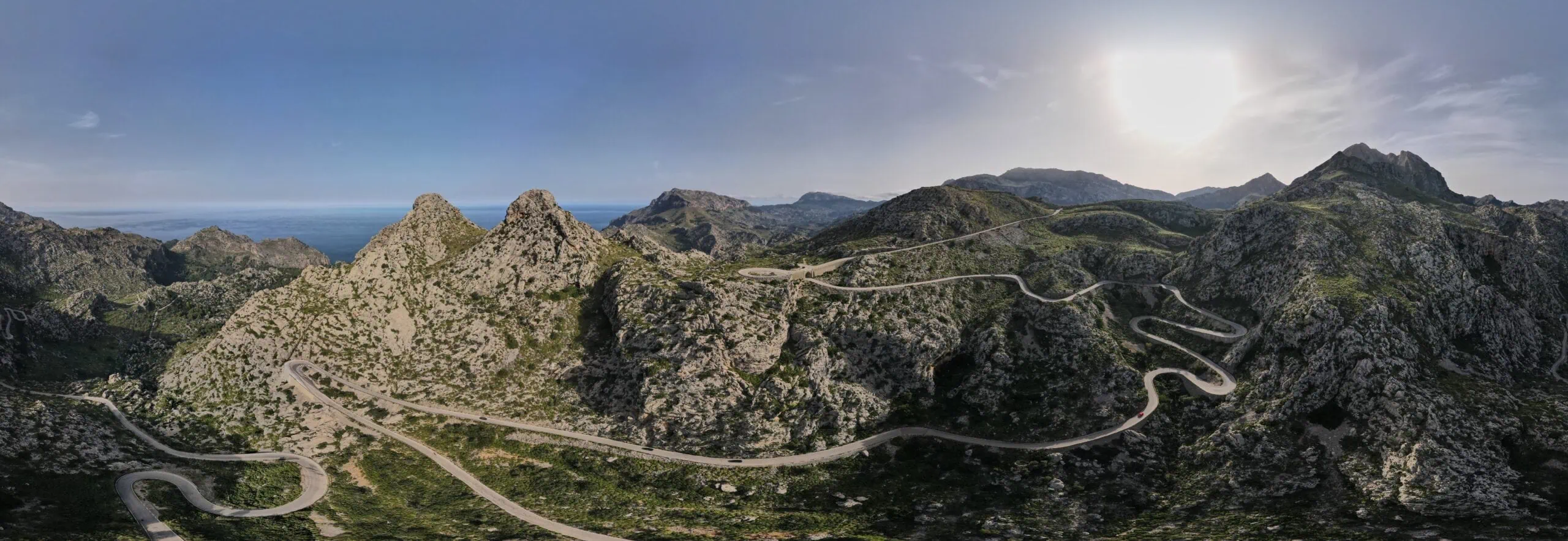 Tour of Mallorca