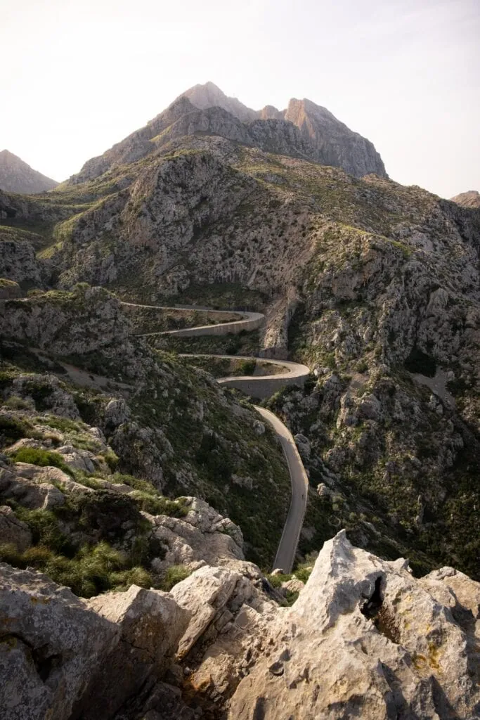 Sa Calobra