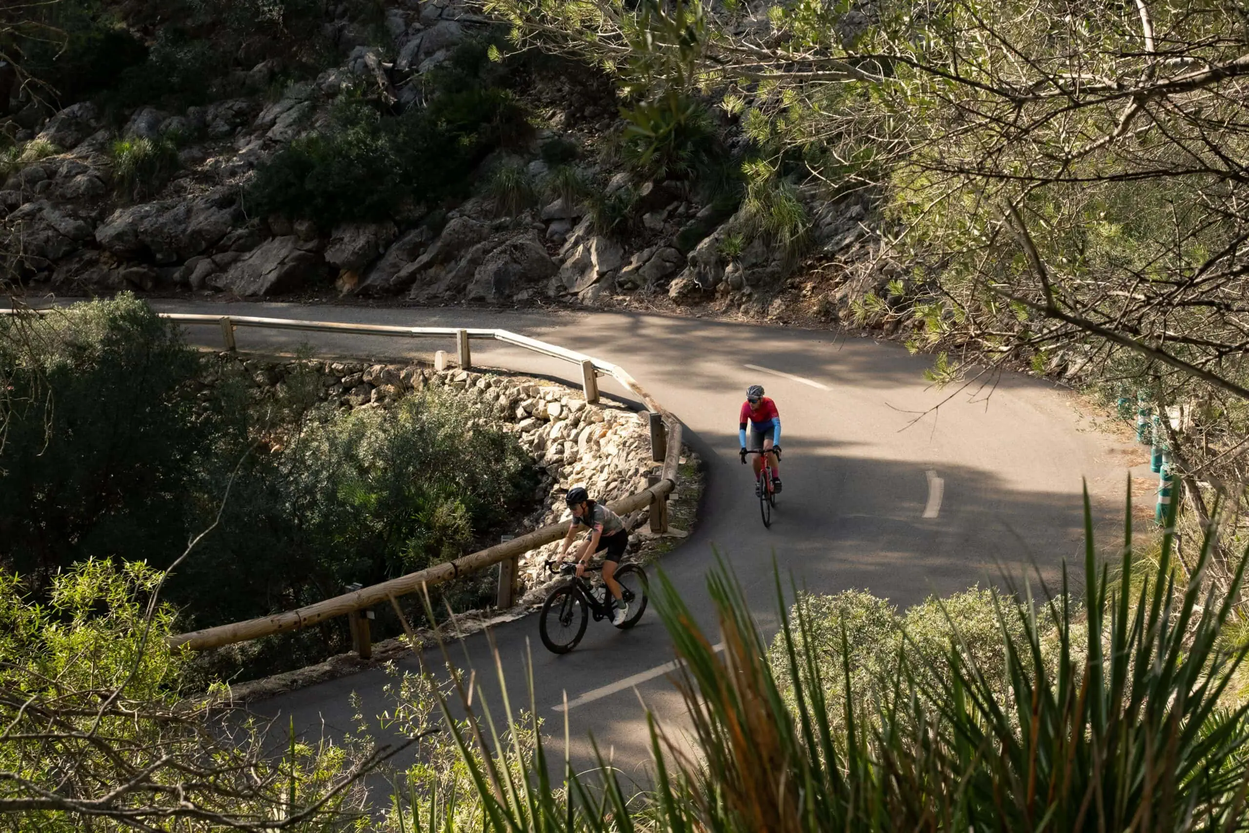 Tour of Mallorca Self-Guided