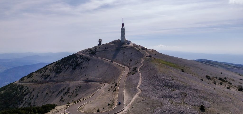 Tour of Provence: Verdon to Ventoux
