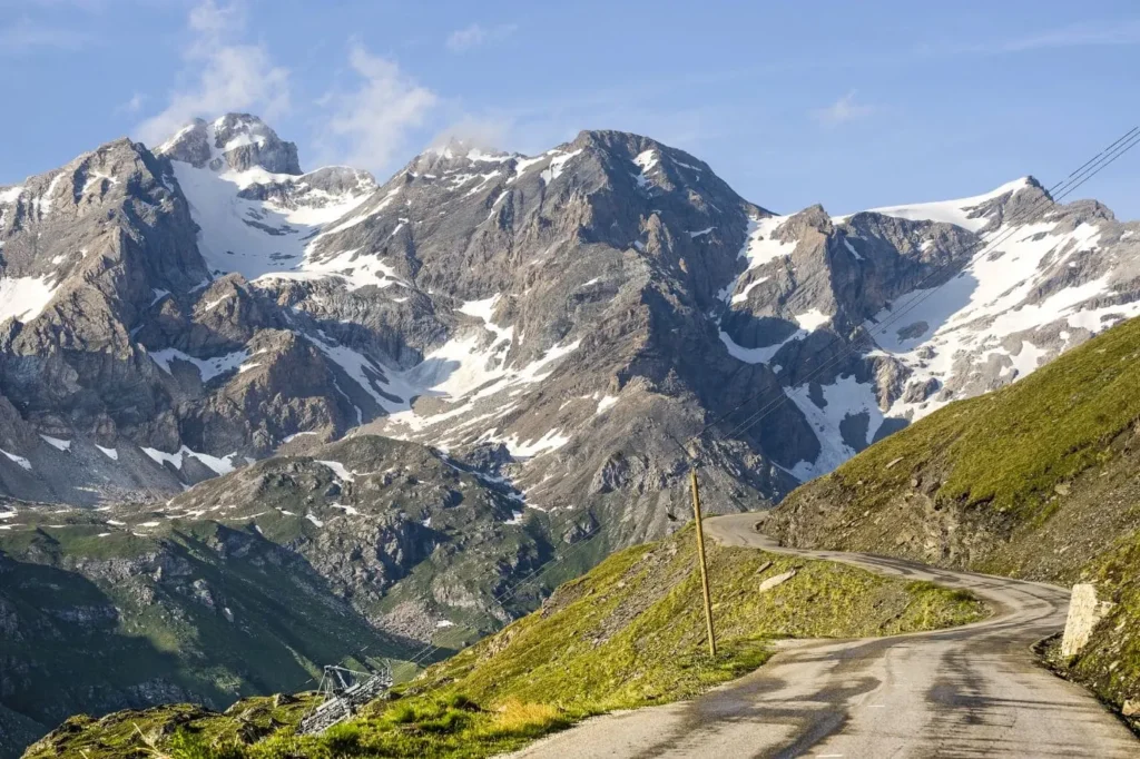 Trans-Pyrenees Challenge