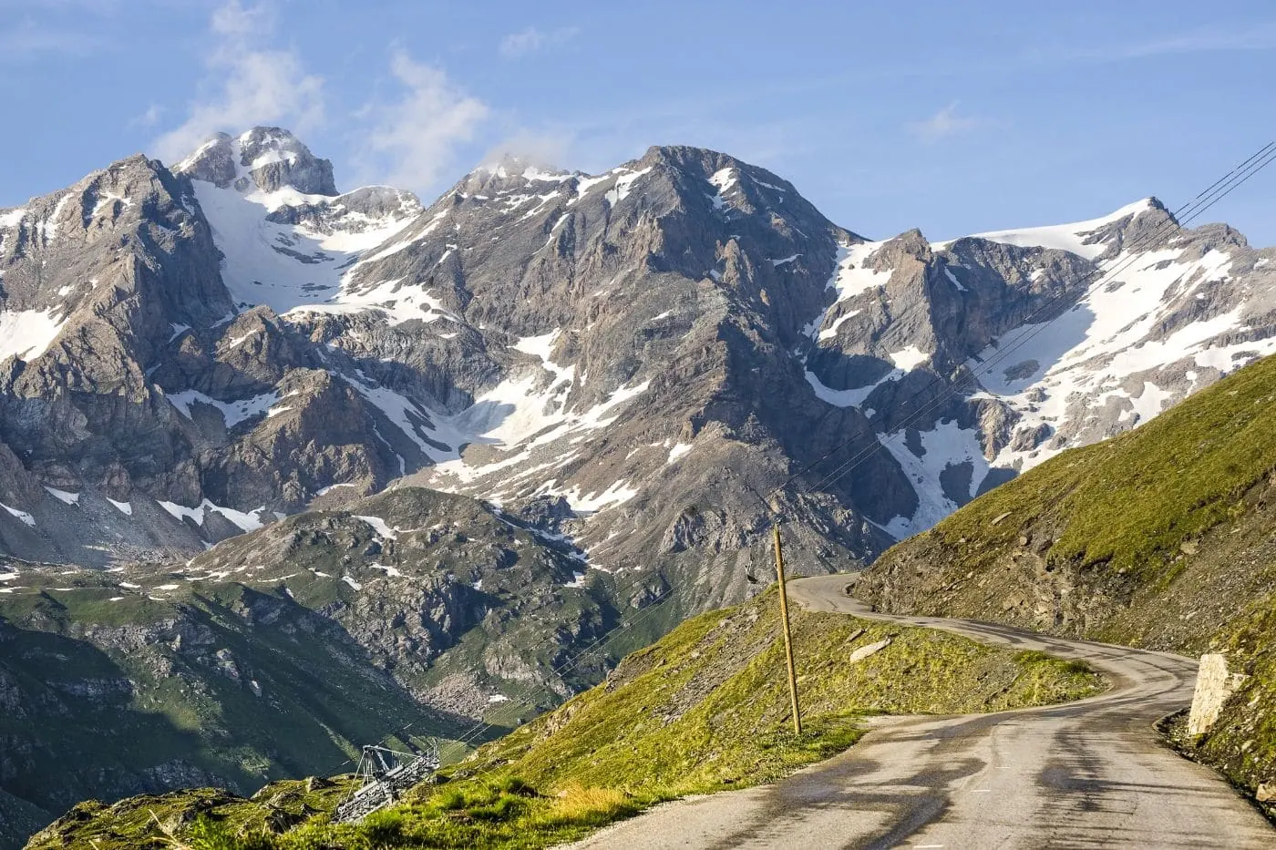 Trans-Pyrenees Challenge
