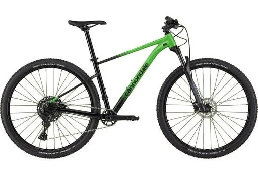 Mountain Bikes