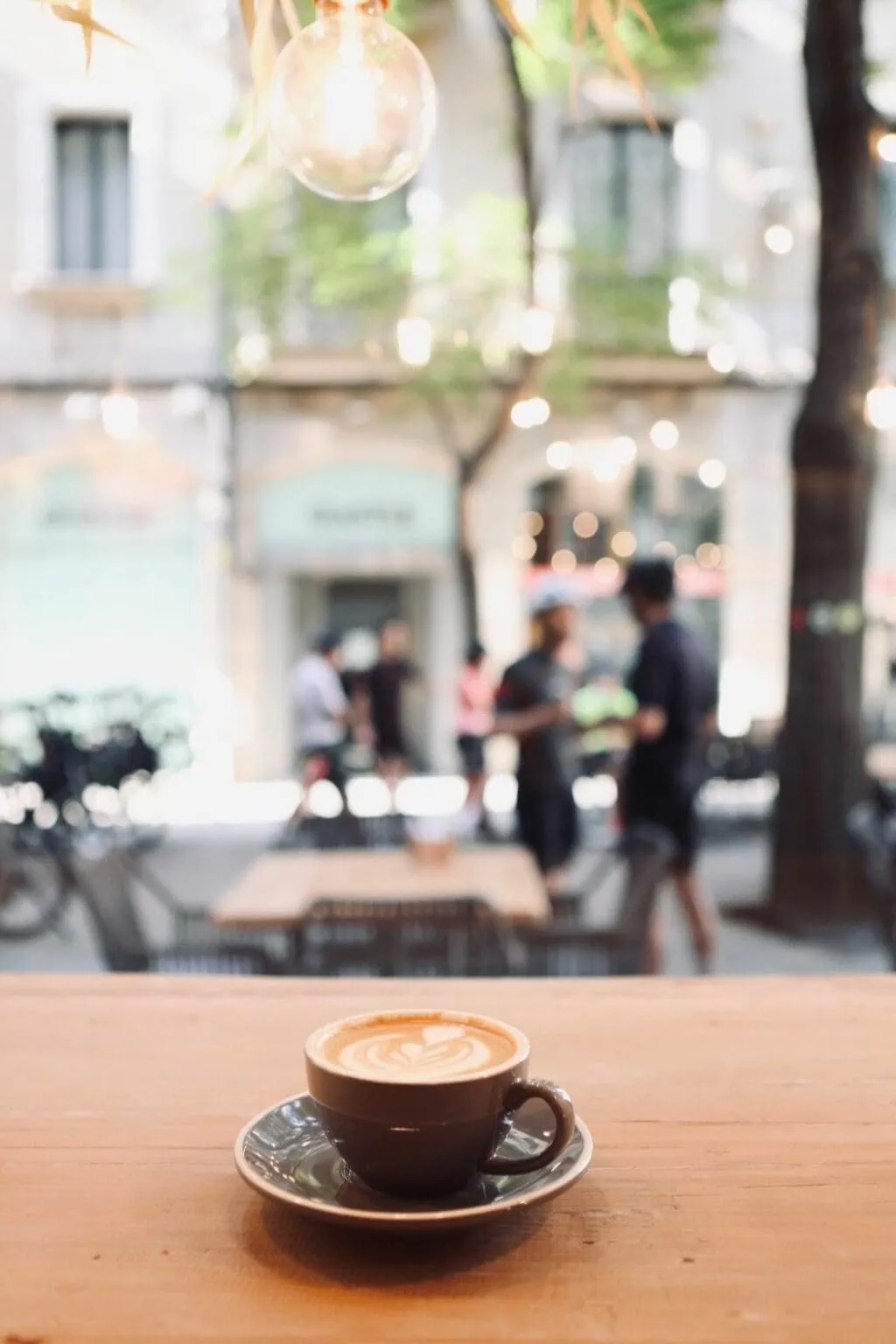 Girona Cafè