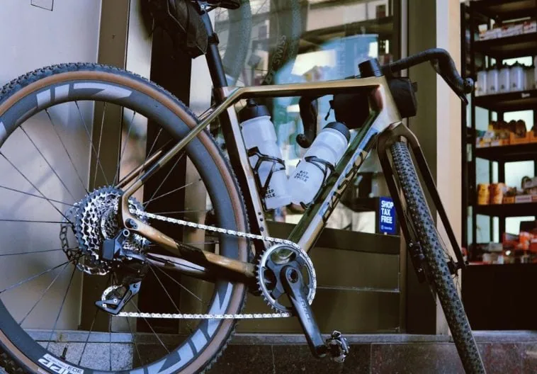 bike hire