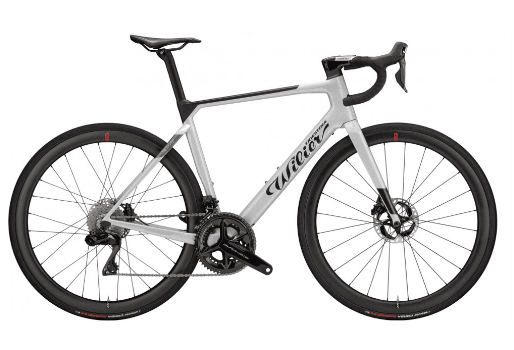 E Bikes