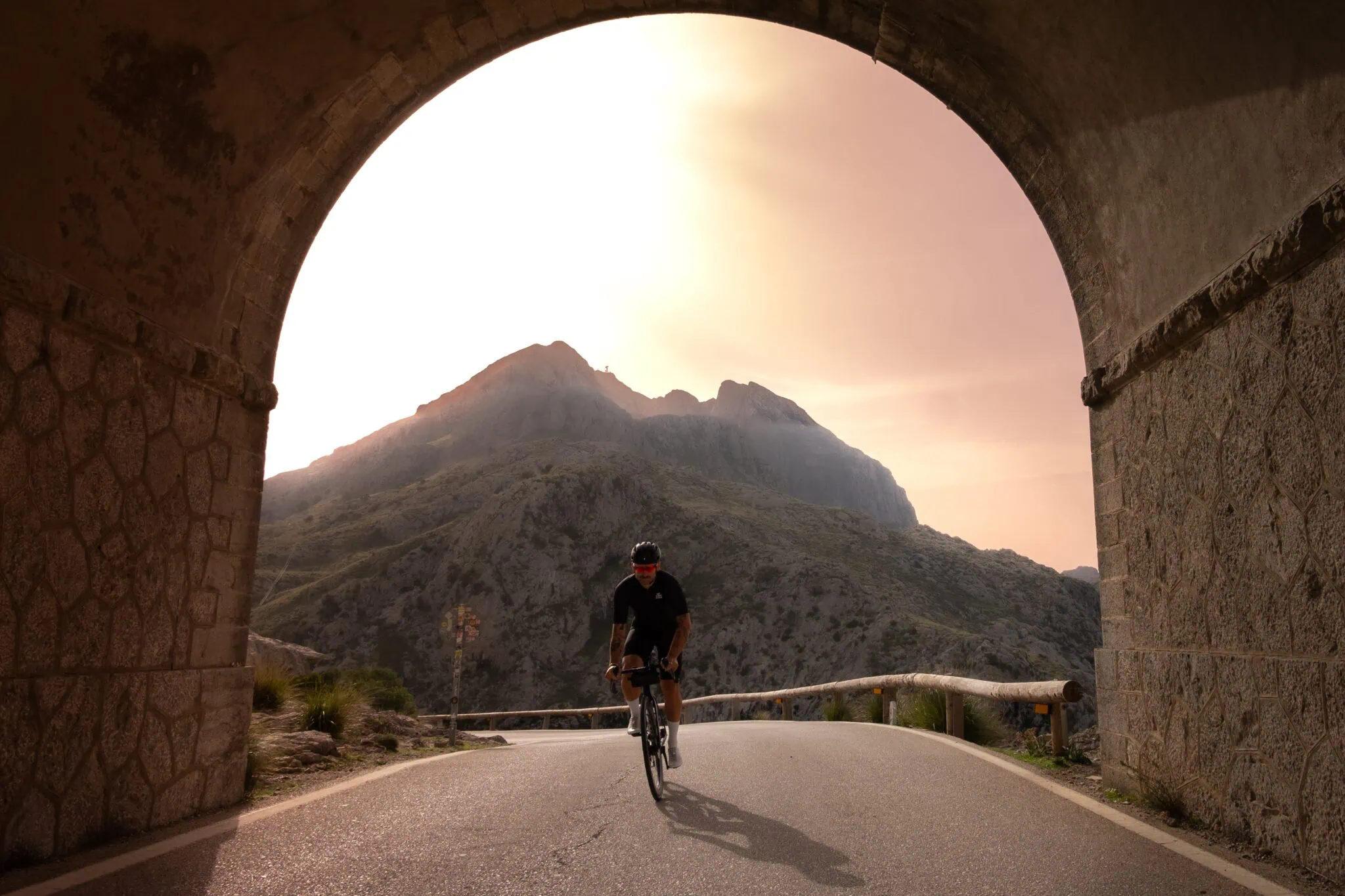 LIVING LIFE BY BIKE