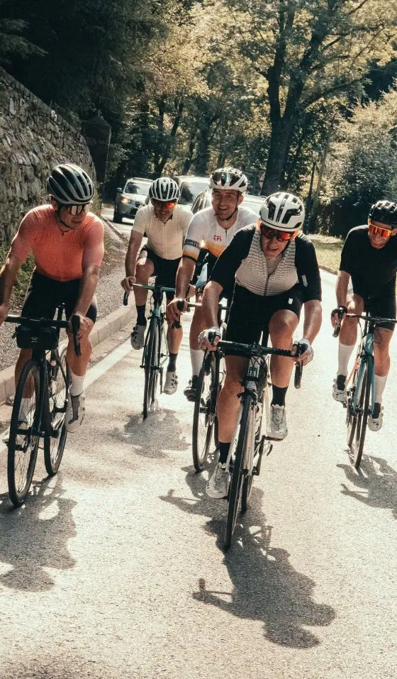 Any questions about bike rental in Santander? contact us