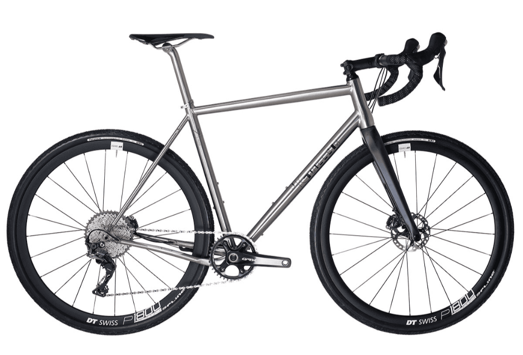 Gravel Bikes