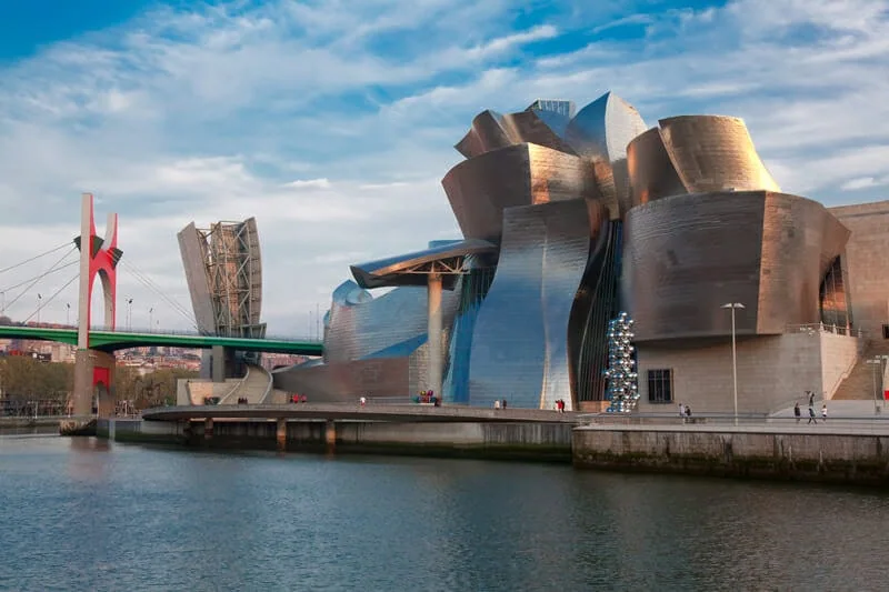 Bike Rental Bilbao