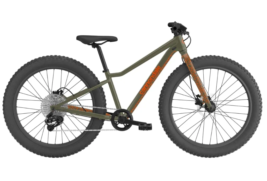 Children's Bikes