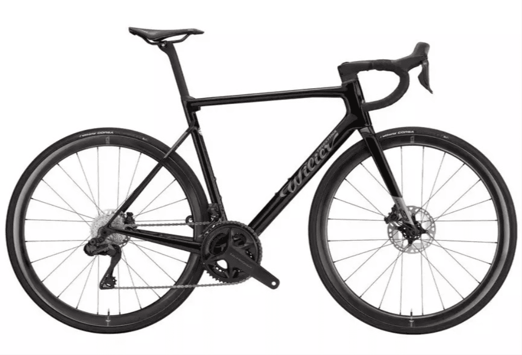 Road Bikes