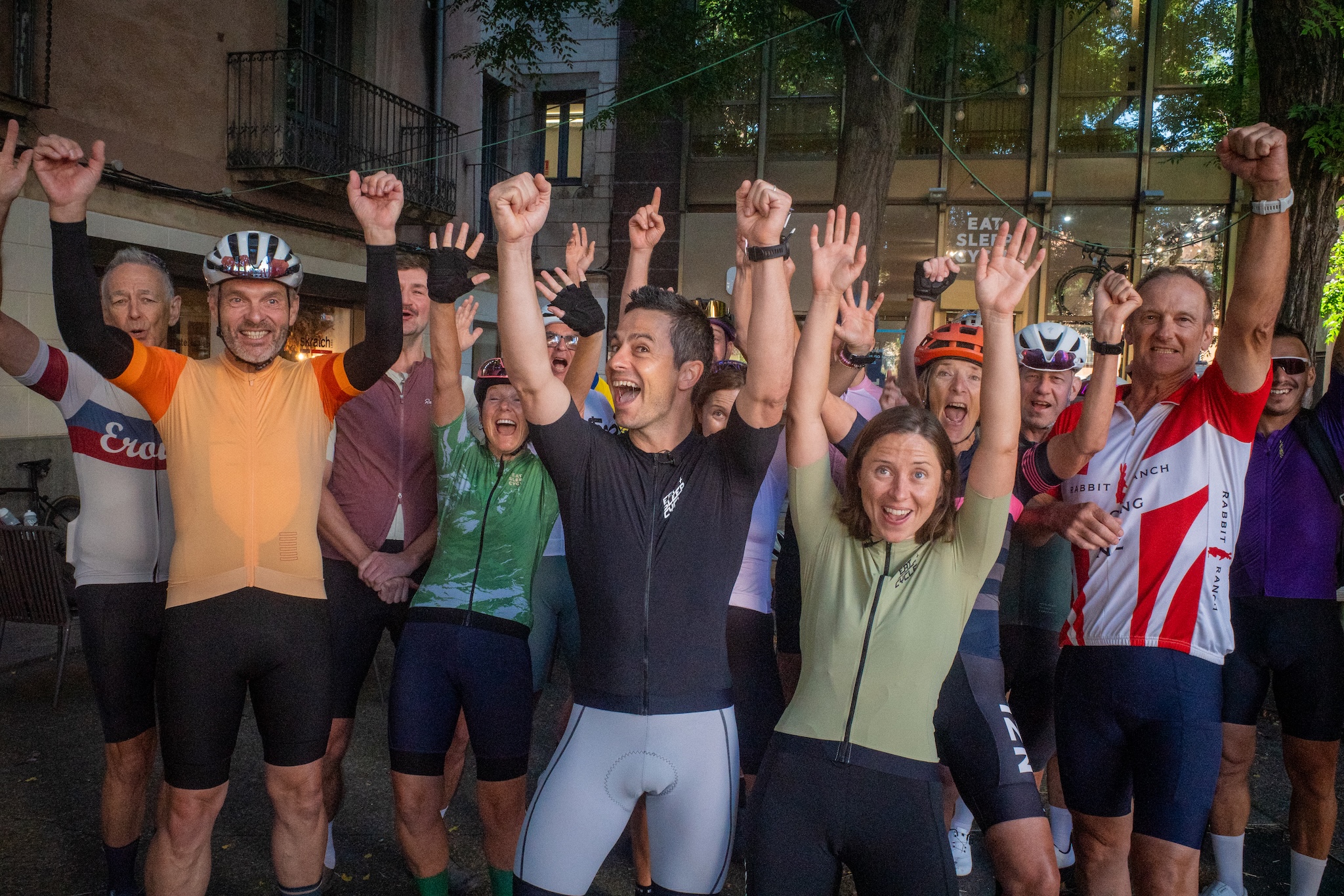 Our Equity Crowdfunding is LIVE!