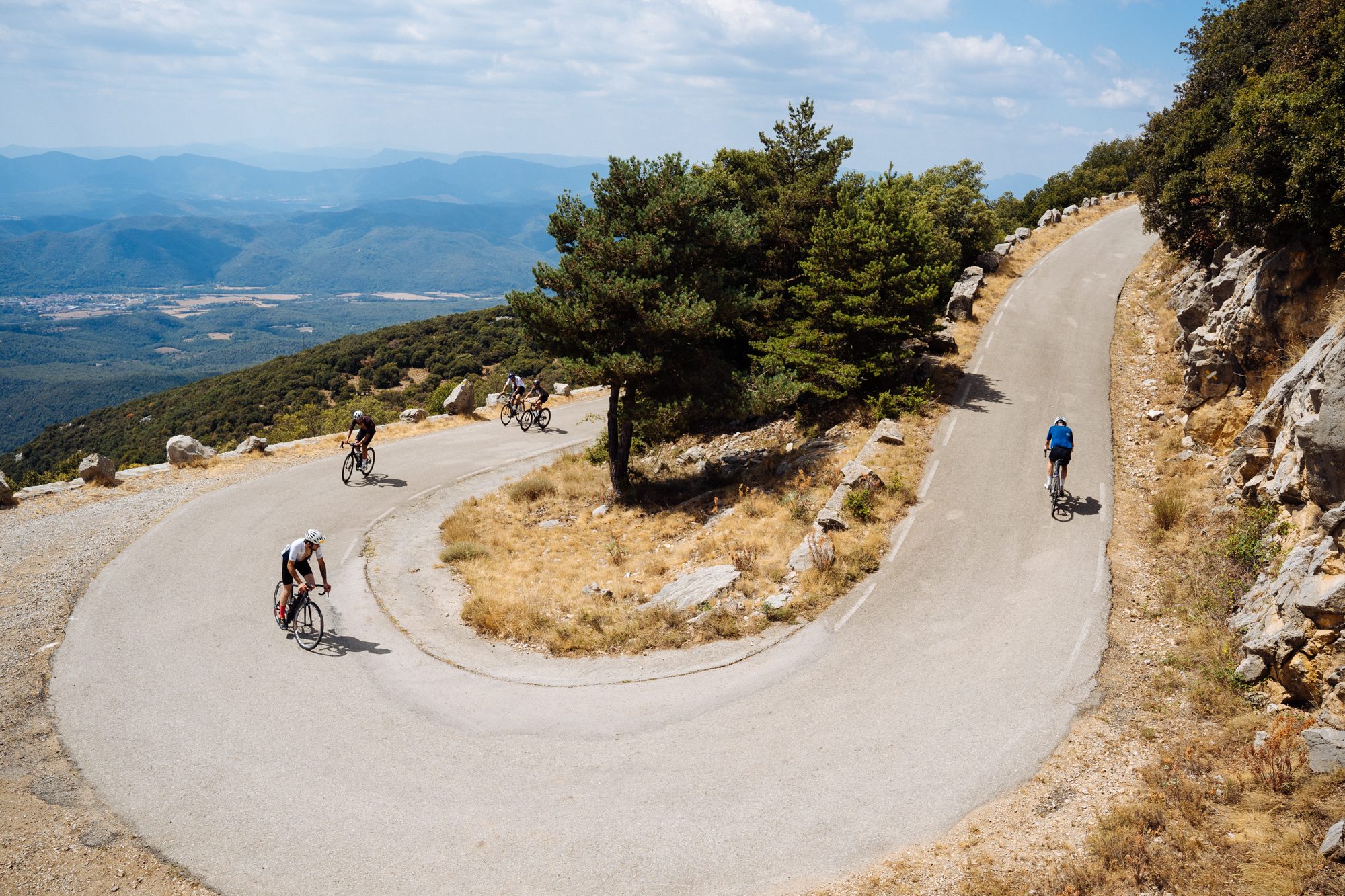 Off-Grid Girona Micro-Adventure