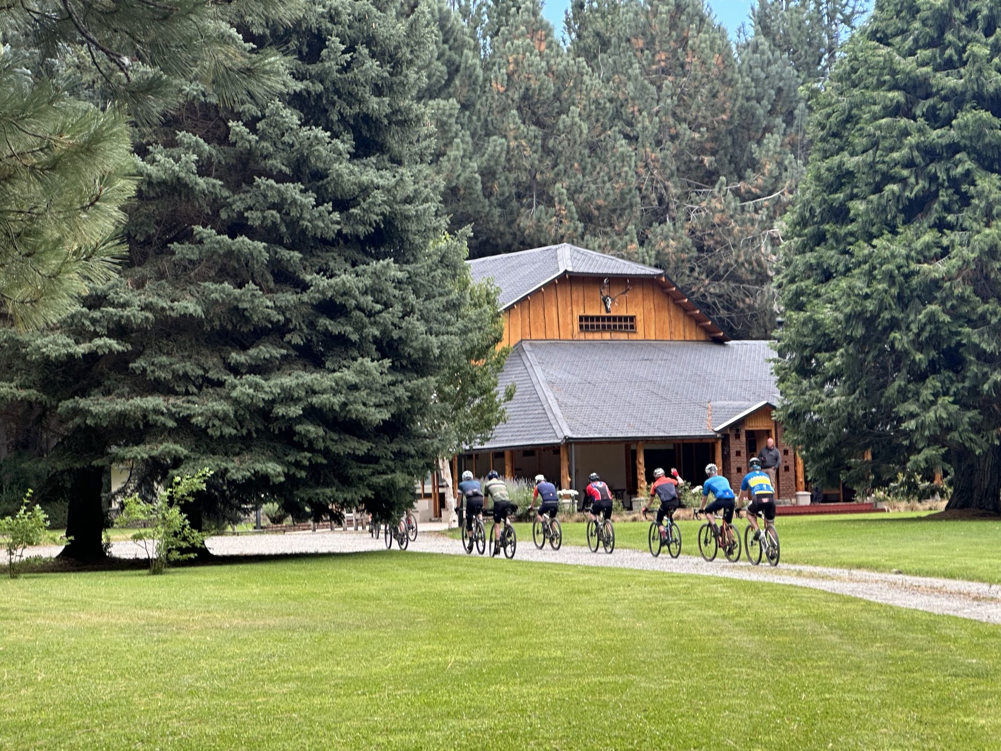 Why Cycling Tourism Is Great for the Planet: Sustainable Travel on Two Wheels