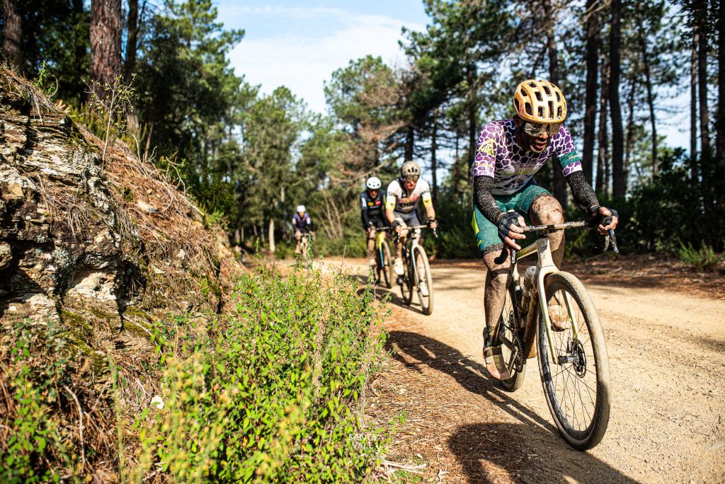 The Season Opener: Two Days in Gravel Hell