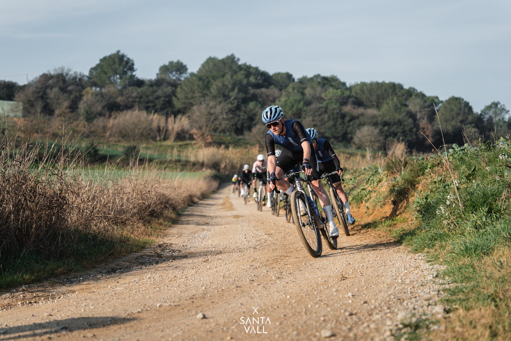 Girona Traka 200 Weekender
