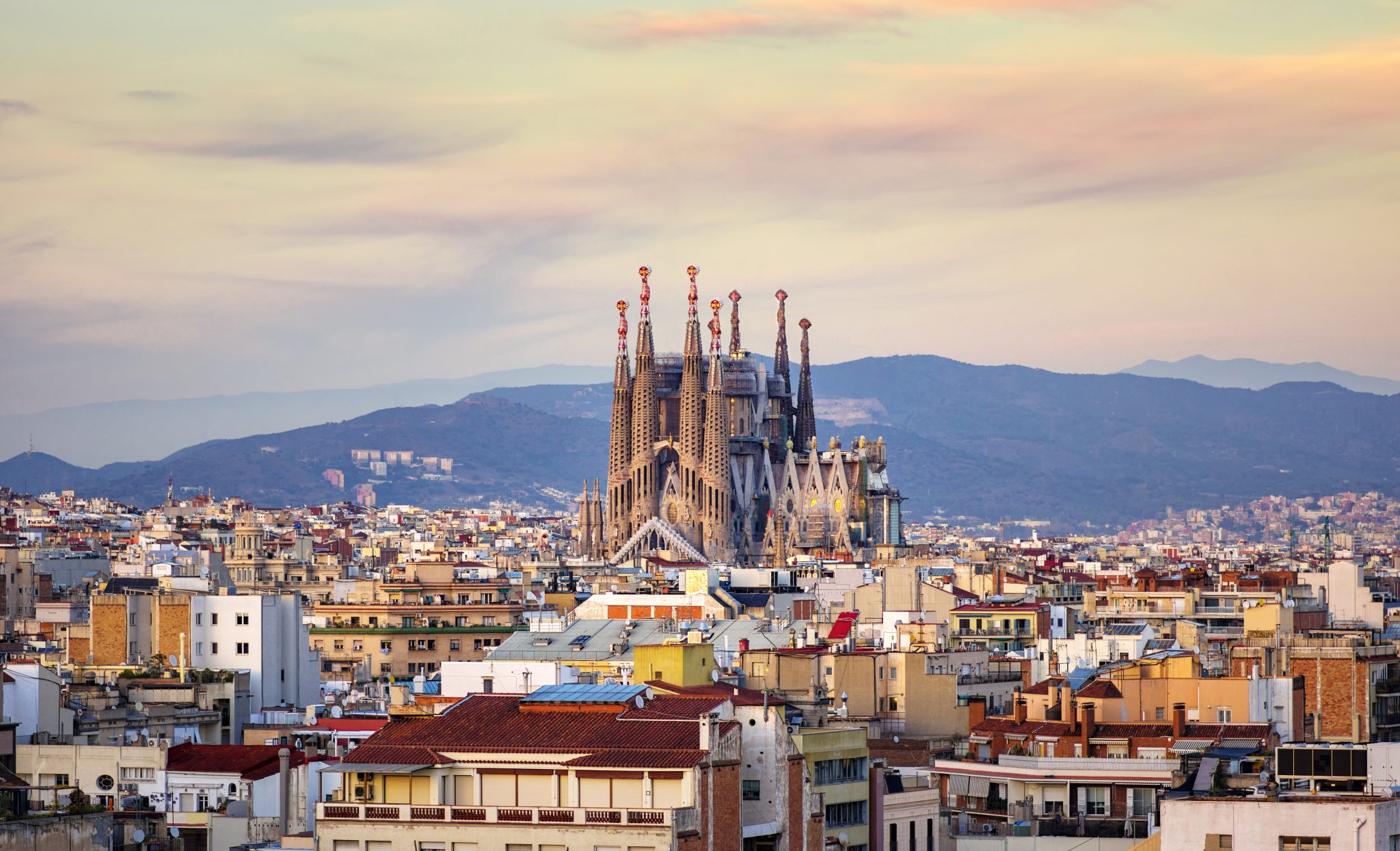 Tour de France: Barcelona Grand Depart