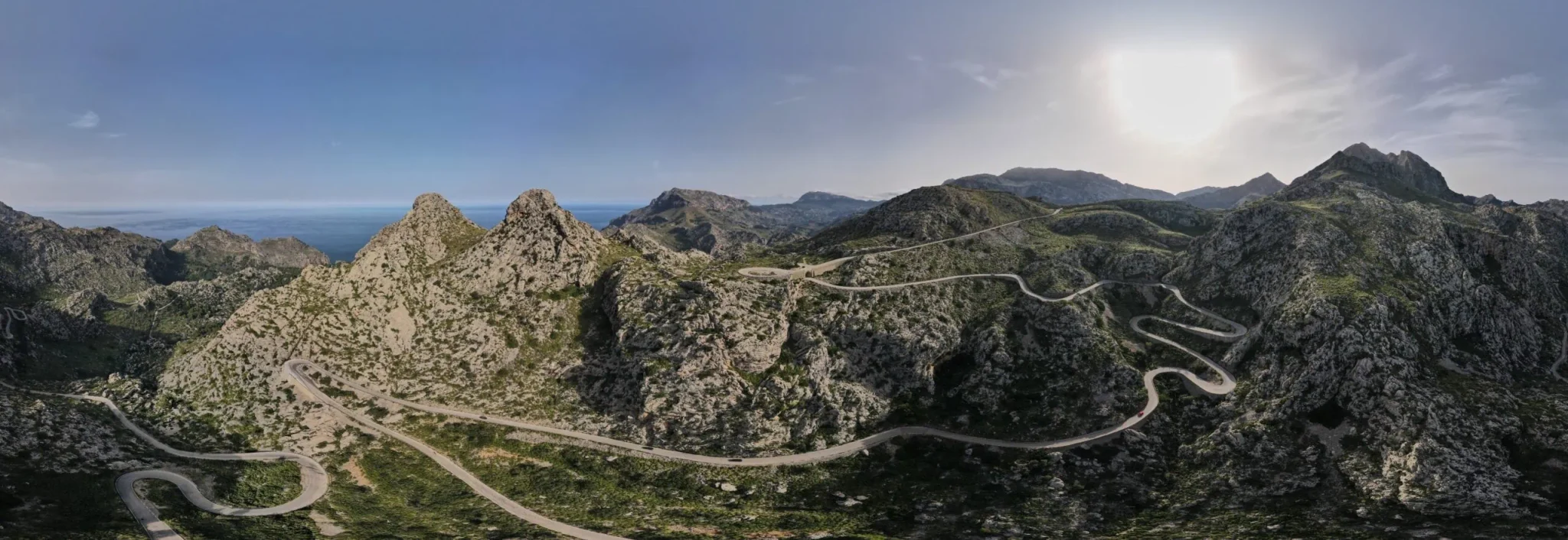 Mallorca Road Camp