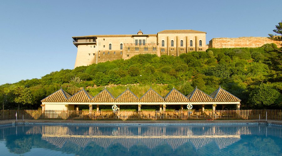 Hotel Parador de Carmona