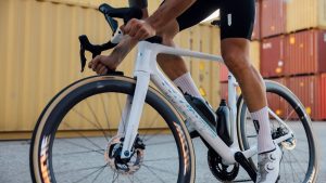 Wilier Filante SLR ID2