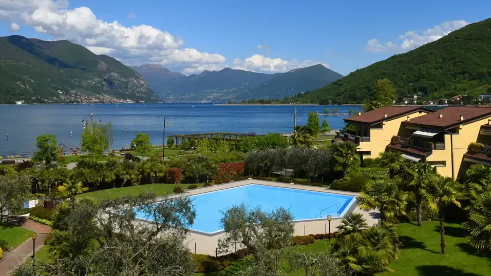 Hotel Ulivi