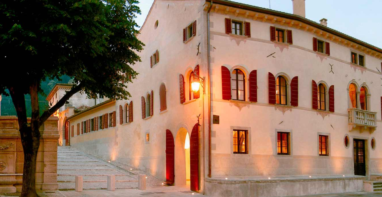 Villa Marcello Marinelli