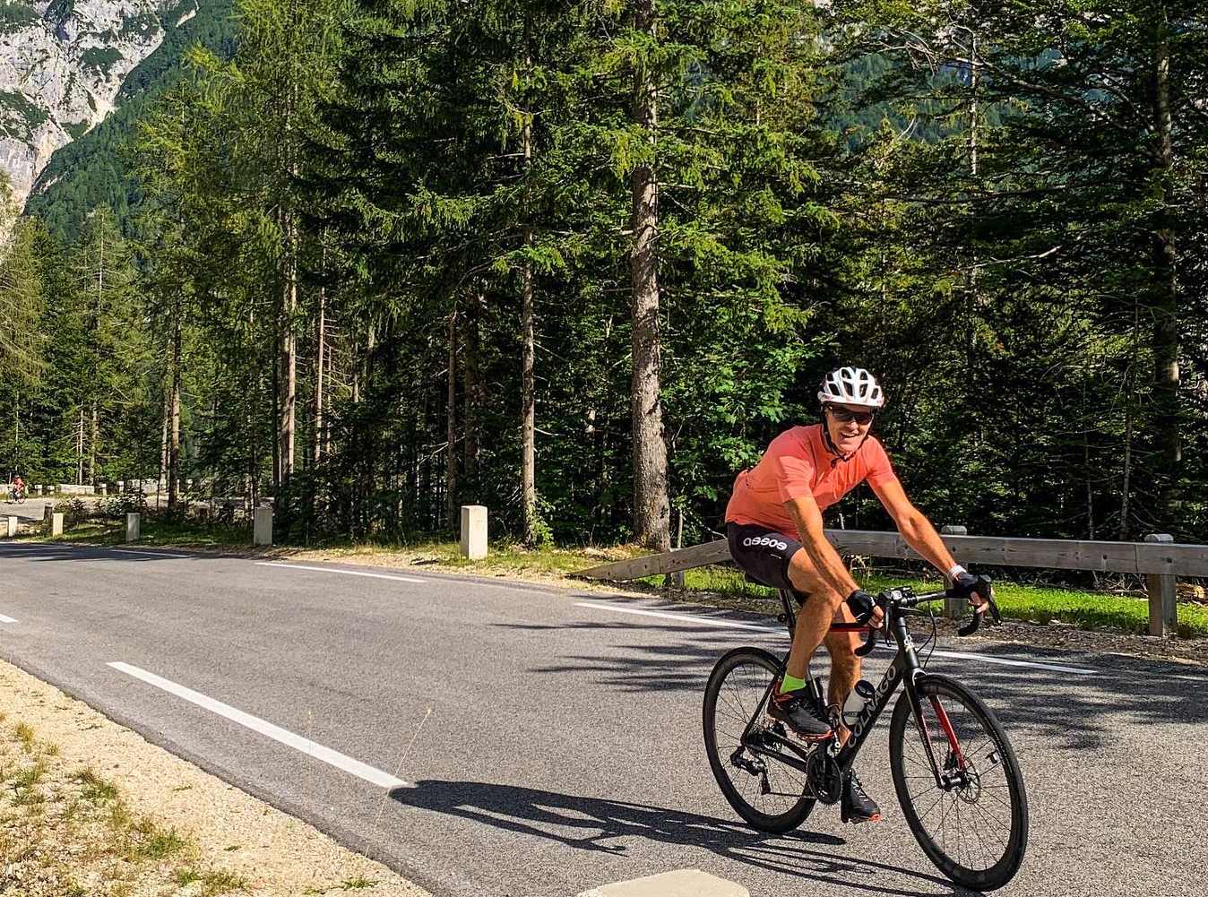 Luxury Cycling Tours