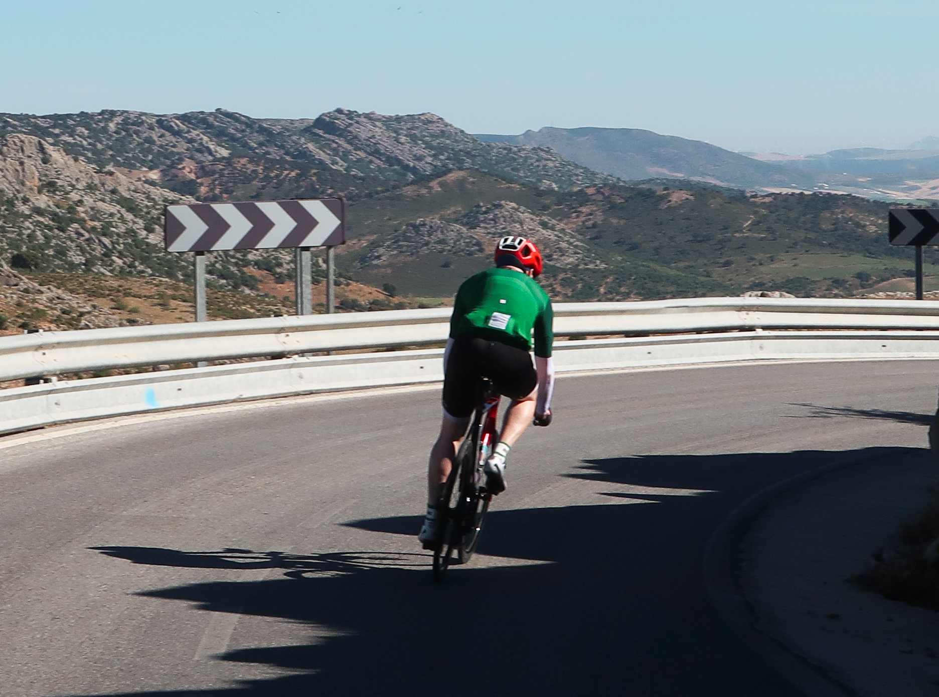 Short Break Cycling Tours