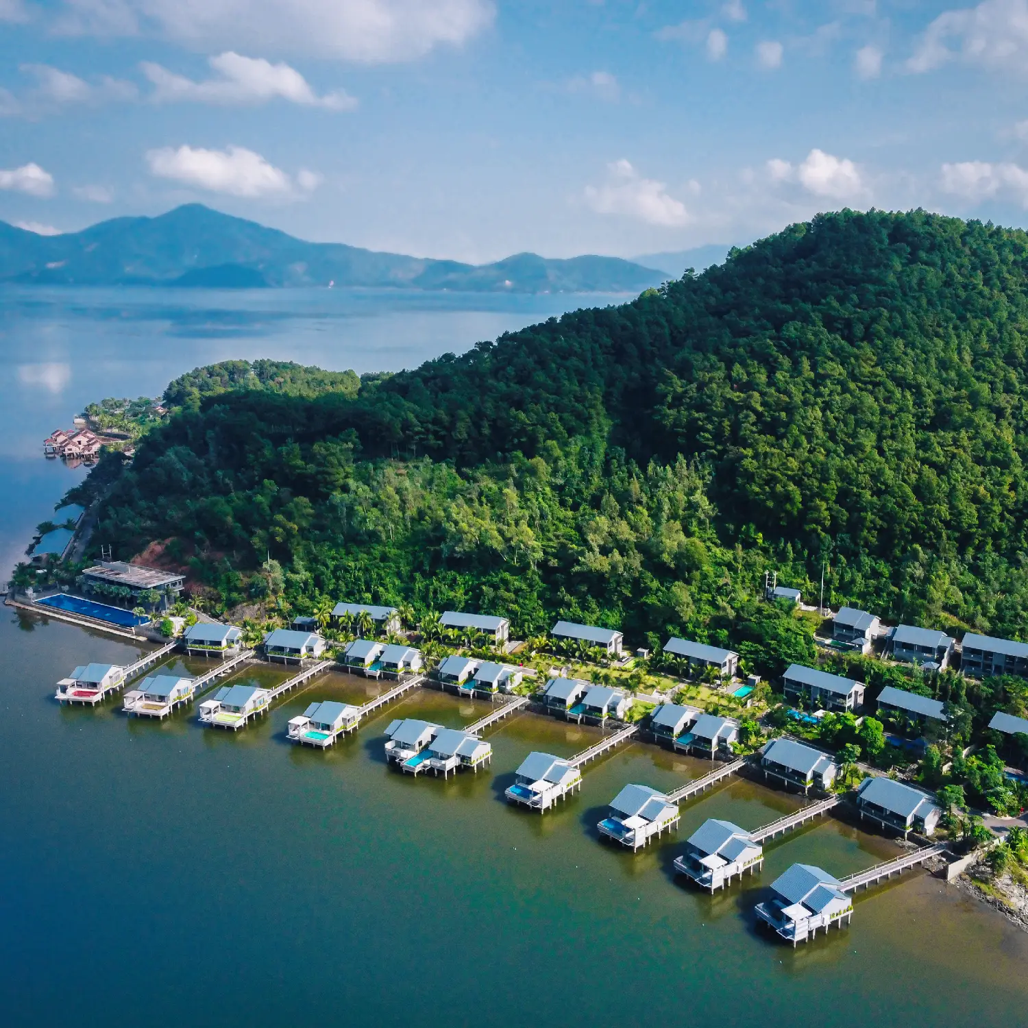 Vedana Lagoon Hotel & Spa